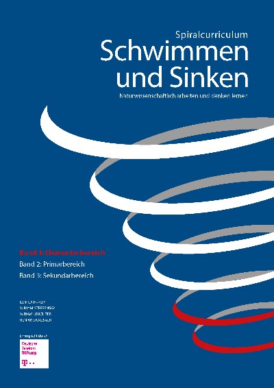 Handbuch Schwimmen und Sinken Elementar